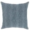 Classic Home Georgie Cushion Pillow In Blue