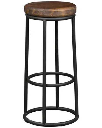 Classic Home Kendall 30in Barstool