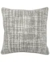 Classic Home Kosas Home Baxter Woven 22in Throw Pillow