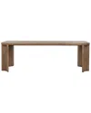 Classic Home Labelle Dining Table