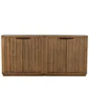 Classic Home Labelle Sideboard Buffet