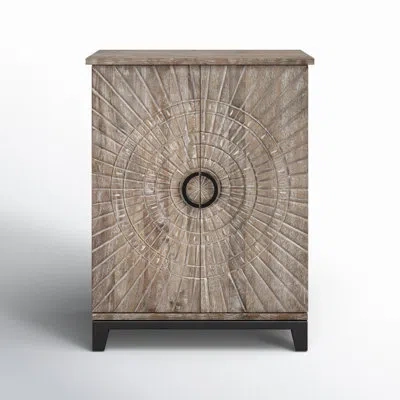 Classic Home Linkyn Bar Cabinet