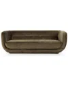 Classic Home Nico Upholstered Sofa