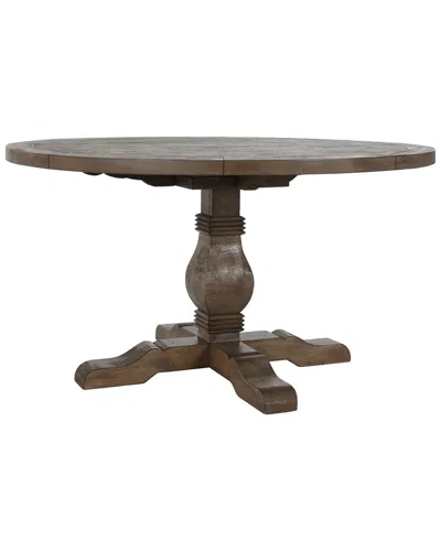 Classic Home Quincy 42in Dining Table