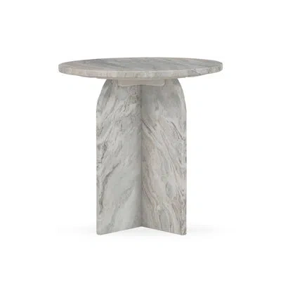 CLASSIC HOME REILLY END TABLE
