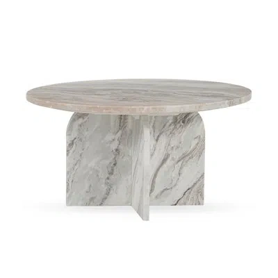 CLASSIC HOME REILLY SINGLE COFFEE TABLE
