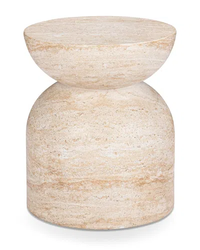 Classic Home Ridgewood Outdoor Stool
