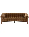 Classic Home Sansa Upholstered Sofa