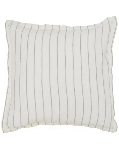 Classic Home Ston Linen Sham