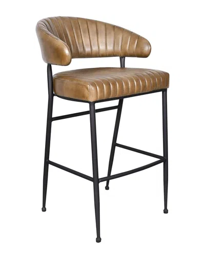 Classic Home Umbria 30in Bar Stool