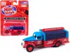 Classic Metal Works 1941-1946 Chevrolet Delivery Bottle Truck "o-so Grape" 1/87 (ho) Scale Model By