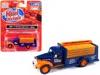 Classic Metal Works 1941-1946 Chevrolet Delivery Bottle Truck "whistle" 1/87 (ho) Scale Model By