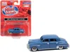 Classic Metal Works 1950 Dodge Coronet La Plata Blue 1/87 (ho) Scale Model Car By