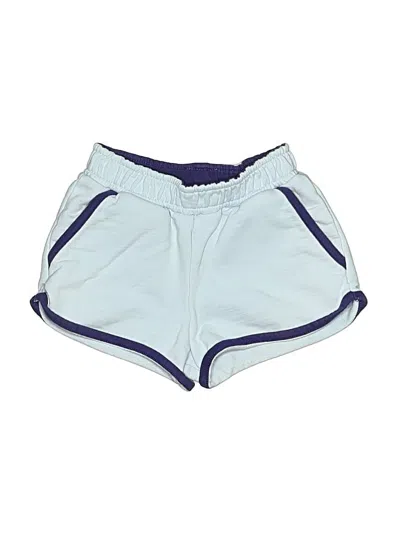Pre-owned Classic Prep Kids' Athletic Shorts In Blue