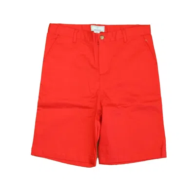 Classic Prep Kids' Boys Lollipop Red Shorts