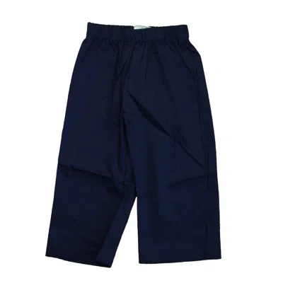 Classic Prep Kids' Boys Medieval Blue Pants Size: 9-12 Months