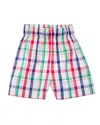 Classic Prep Dylan Short In Multi