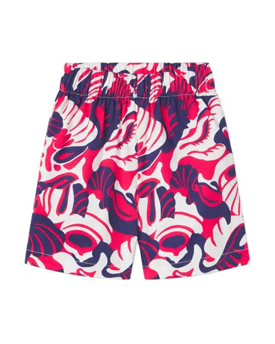 Classic Prep Kids'  Dylan Short In Multi