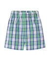 Classic Prep Dylan Short In Multi