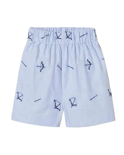 Classic Prep Kids'  Dylan Short In Multi