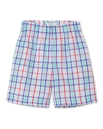 Classic Prep Kids' Dylan Short In Animal Print