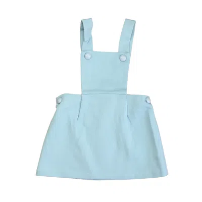 Classic Prep Kids' Girls Bluebell Jumper