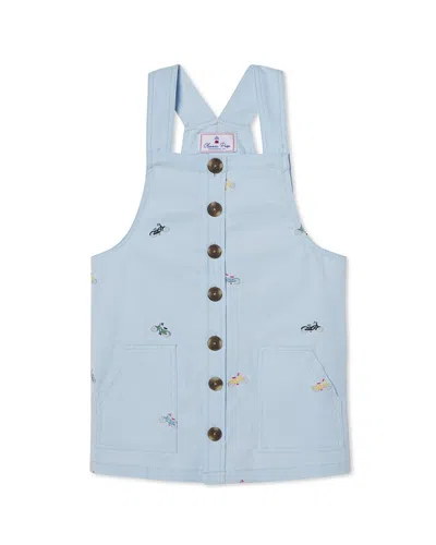 Classic Prep Kids'  Jamie Jumper In Blue