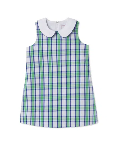 Classic Prep Kids' Maddie Dress In Multi