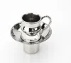 Classic Touch Decor Beaded Mayim Achronim Set