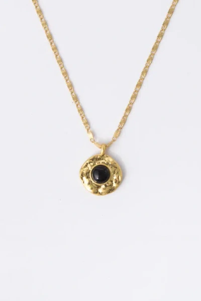 Classicharms Roaming Venus Crystal Molten Pendant Necklace In Red