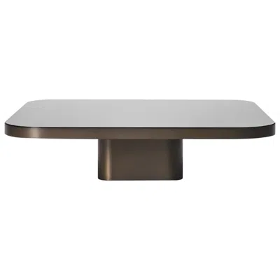 Pre-owned Classicon Bow Coffee Table No. 5 By Guilherme Torres In Gray