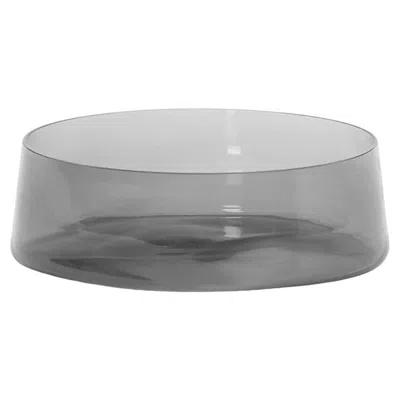 Pre-owned Classicon Bowl In Grey In Gray