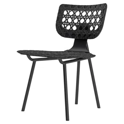 Pre-owned Classicon Chair  Aërias Chair Design Tilla Goldberg / Ippolito Fleitz Group Black