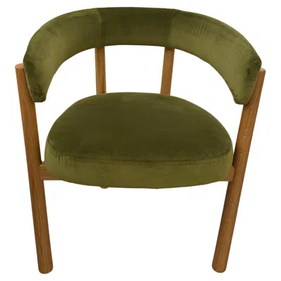 Pre-owned Classicon Coedition Dalya Bridge Chair By Patricia Urquiola In Stock In Brown
