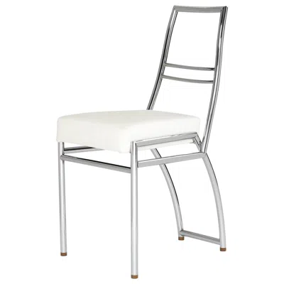 Pre-owned Classicon Customizable  Aixia Chair By Eileen Gray