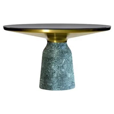 Pre-owned Classicon Customizable  Bell High Table By Sebastian Herkner In Black