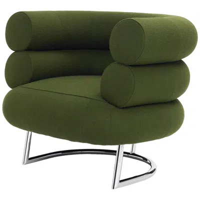 Pre-owned Classicon Customizable  Bibendum Lounge Chair By Eileen Gray