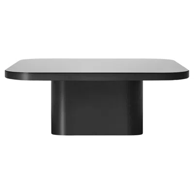 Pre-owned Classicon Customizable  Black Bow Table No. 6 By Guilherme Torres