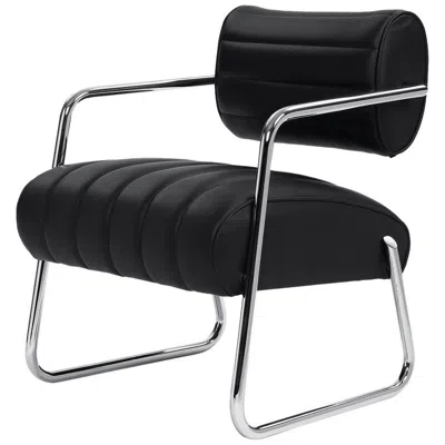 Pre-owned Classicon Customizable  Bonaparte Lounge Chair By Eileen Gray