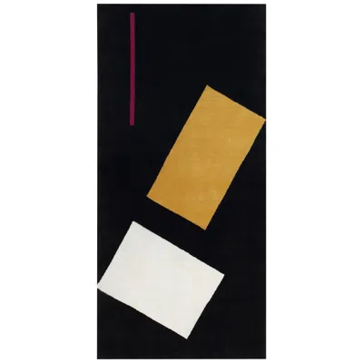 Pre-owned Classicon Customizable  Bonaparte Rug By Eileen Gray