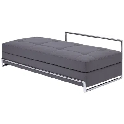 Pre-owned Classicon Customizable  Daybed Grand By Eileen Gray