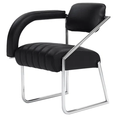 Pre-owned Classicon Customizable  Non Conformist Chair By Eileen Gray