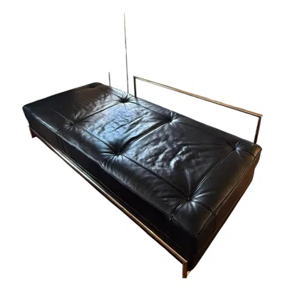 Pre-owned Classicon Daybed De Eileen Gray