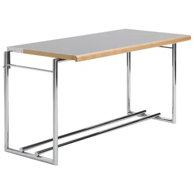 Pre-owned Classicon Menton Table By Eileen Gray