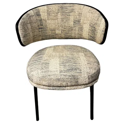 Pre-owned Classicon Set Of Two  Aristo Armchairs By Sebastian Herkner In Stock In Sand