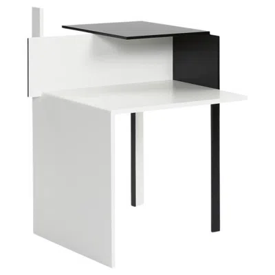 Pre-owned Classicon Side Table  De Stijl Table Design Eileen Gray