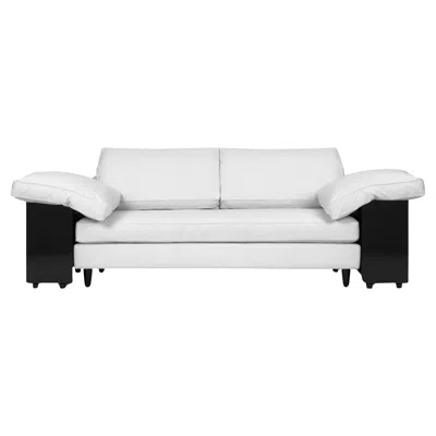 Pre-owned Classicon Sofa In Fabric  Lota Sofa Design Eileen Gray