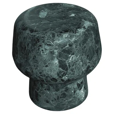 Pre-owned Classicon Solid Marble Cork Table By Herzog & De Meuron In Brown