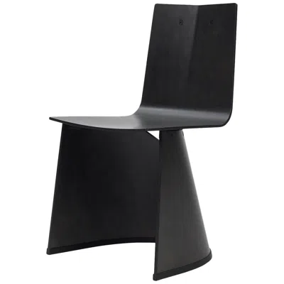 Pre-owned Classicon Venus Chair By Konstantin Grcic In Black