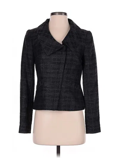 Pre-owned Classiques Entier Blazer Jacket In Black